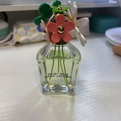 Daisy Wild Perfume 