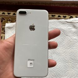 iPhone 8 Plus Unlocked For All Carriers 