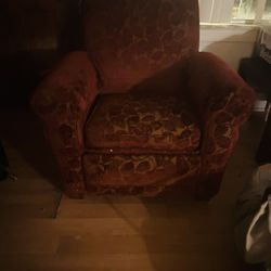 Recliner  Chair