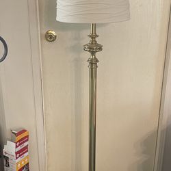 Floor lamp