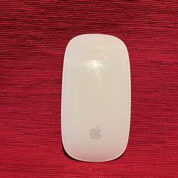 Apple Magic Mouse