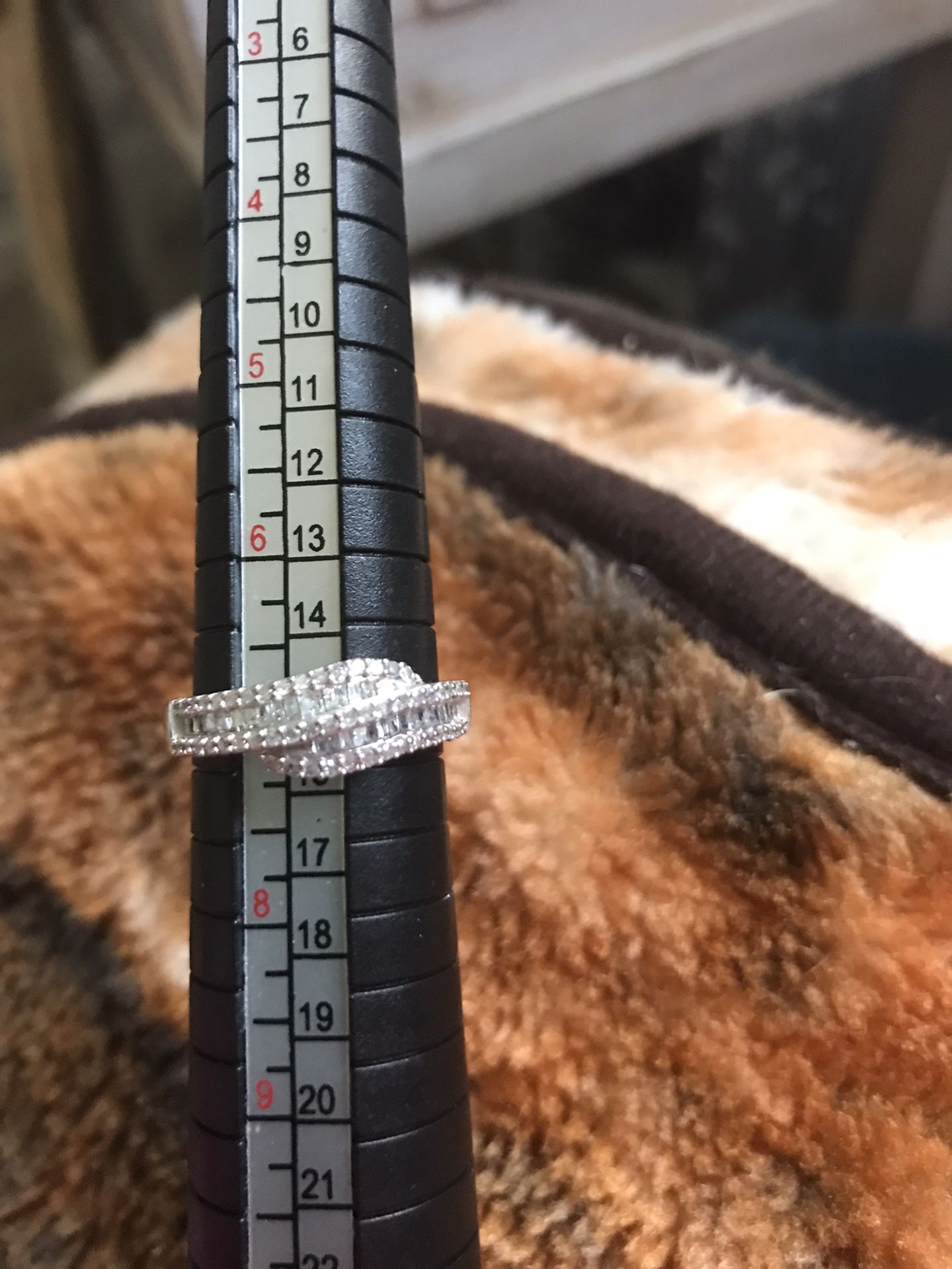 Ring Size 7