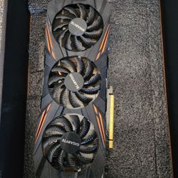 GeForce GTX 1070 