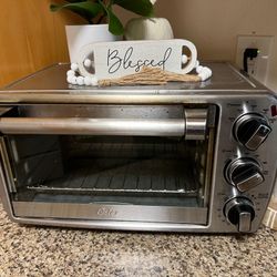 Toaster Oven 