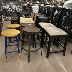 Barstool 