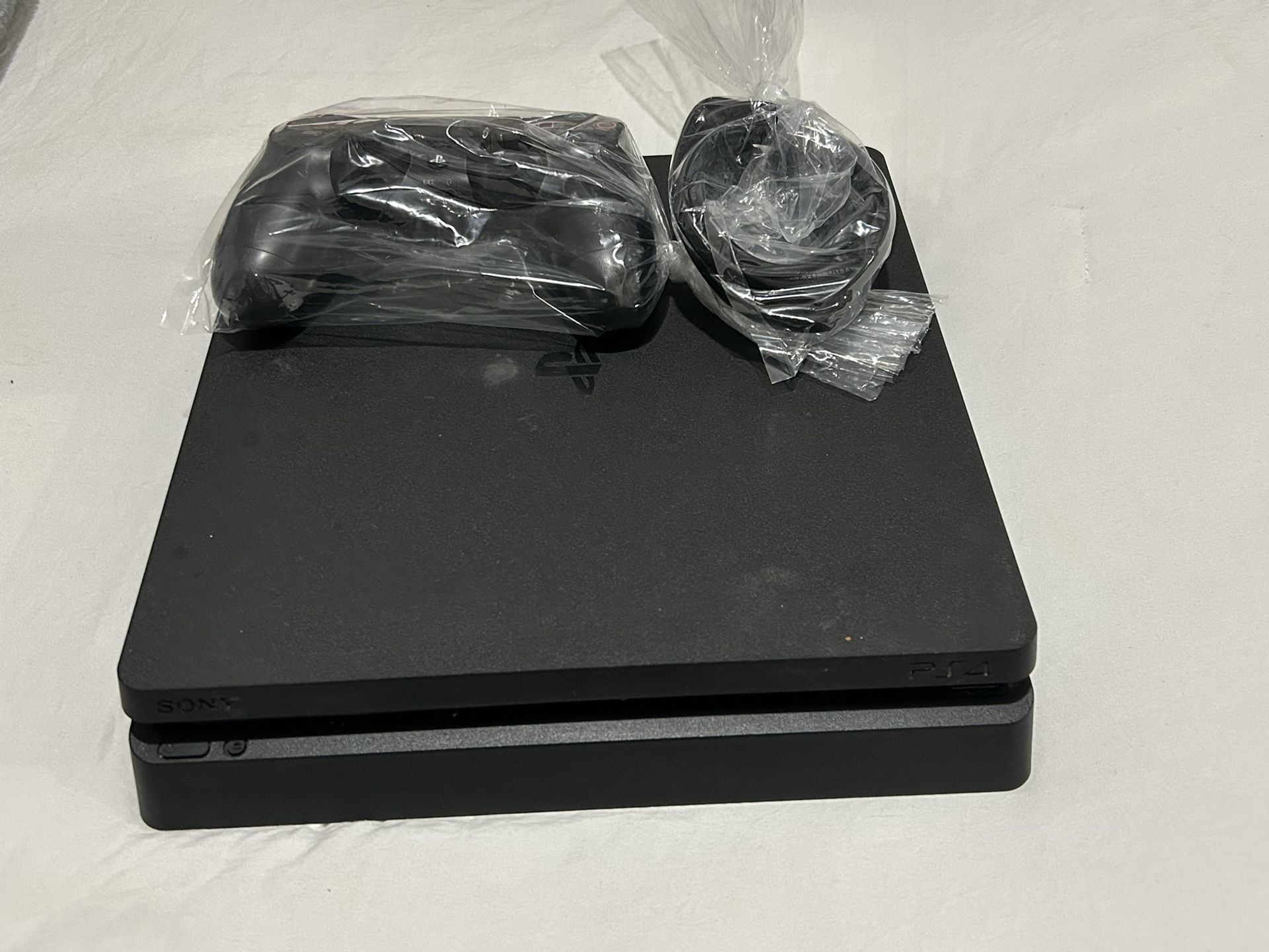 PS4