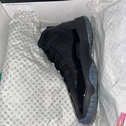 Air Jordan’s 11 GAMMAS