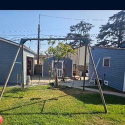 Swing Set