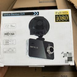 Dash Cam