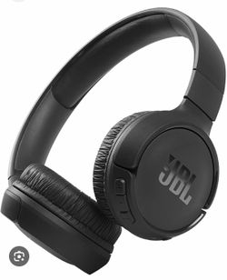 JBL headphones