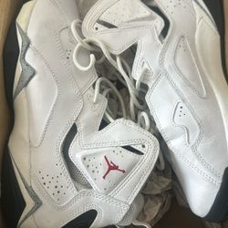 Jordans True Flights 