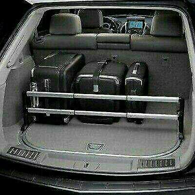 GM Cadillac SRX CTS Rear Partition Compartment Rack!