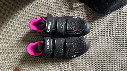 GIRO spin sneakers 8.5