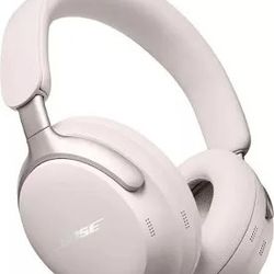 Bose Wireless Headphones