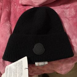 Moncler Beanie