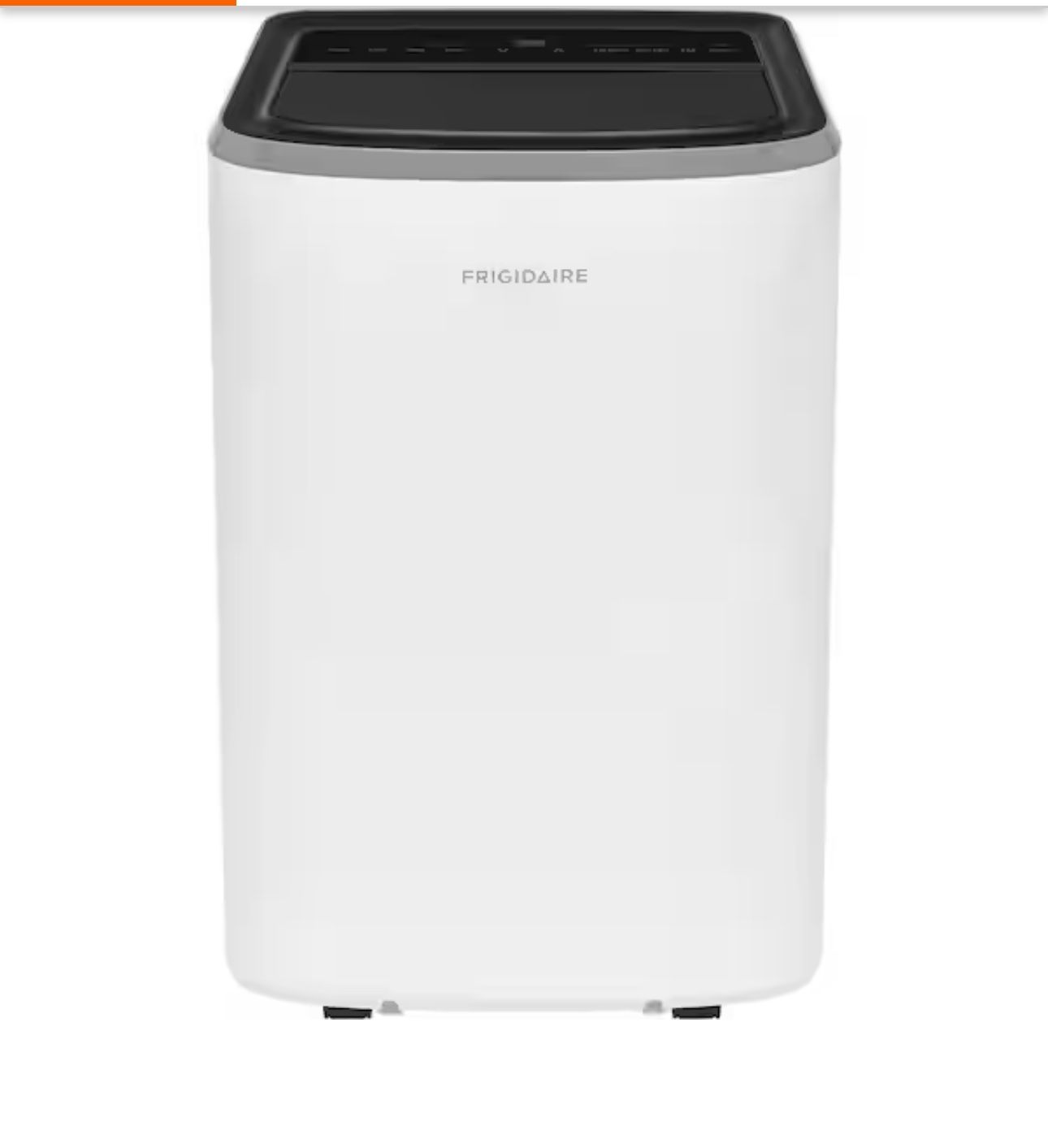 Portable Air Conditioner 10,000 BTU