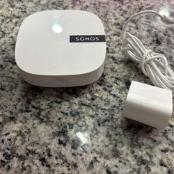 Sonos WiFi AP