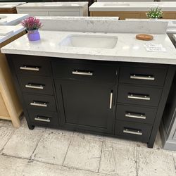 Bathroom cabinet ..vanity