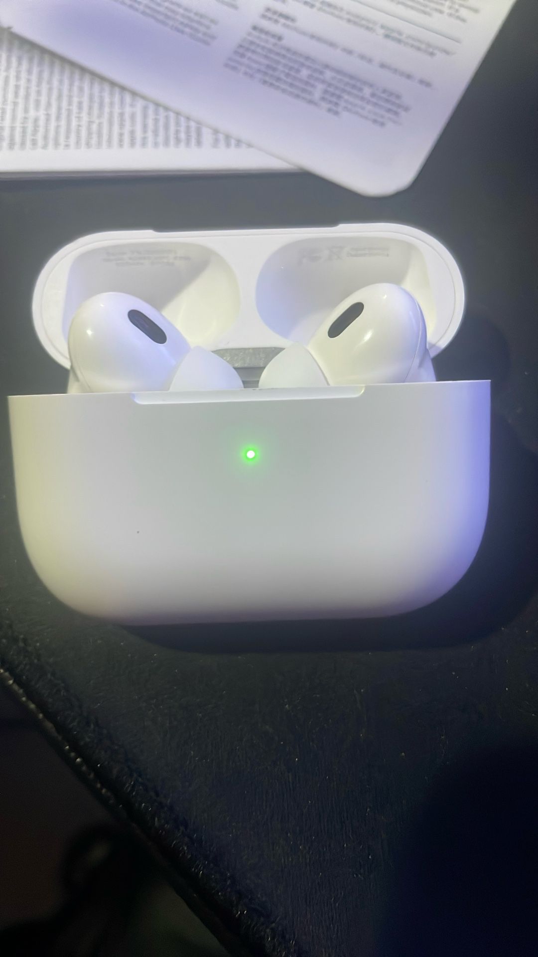 Apple Airpod Pro 2nd Generation 