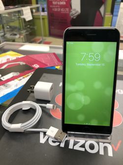 Factory Unlocked iPhone 6 16 gb