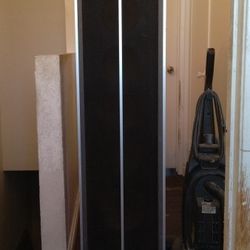 Shure VA 300-S Speaker