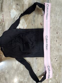 New Men's Calvin Klein Underwear Size Large