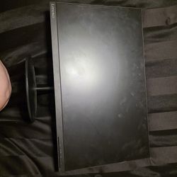 Lenovo 24 inch LCD monitor
