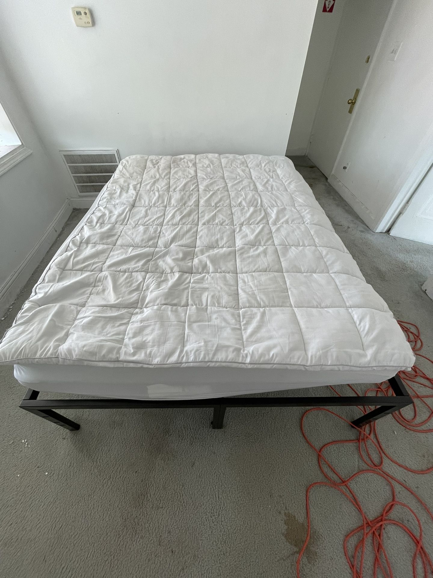 Queen Size mattress