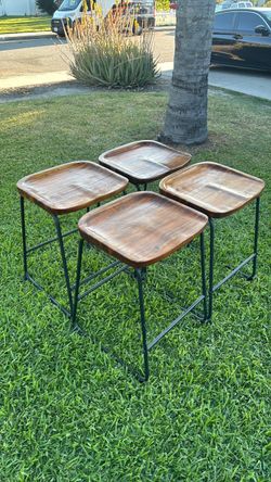 Bar stools