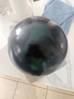 Roto Grip RST X-1 Hyper Drive the One Encore Ball