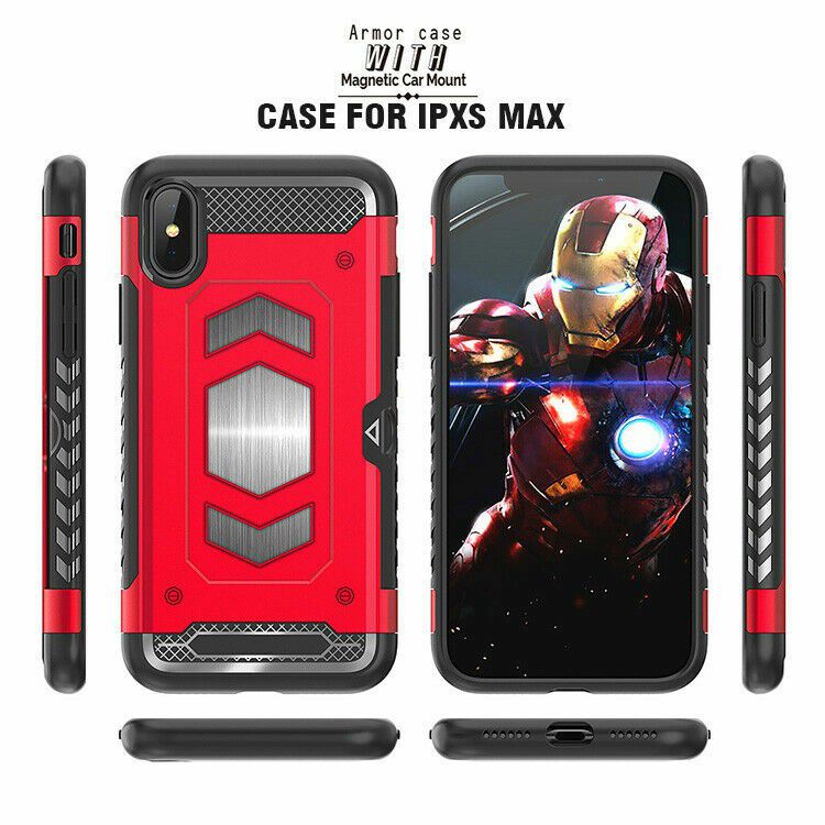 iPhone X/Xs Protective Cover case