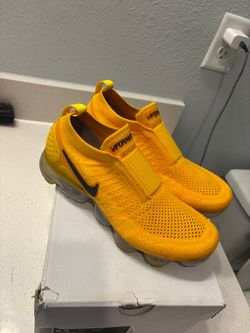 Nike Vapormax Flynit Moc 2