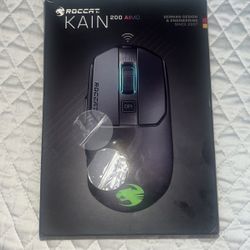 Gaming Mouse 