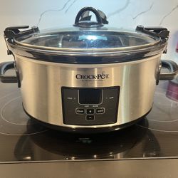 Crock Pot 