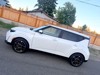 2023 Kia Soul
