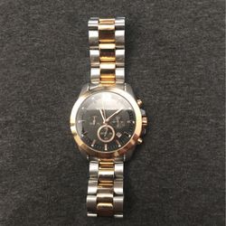 Nice Men’s Watch Made By Bulova Divers Watch 150 Obo