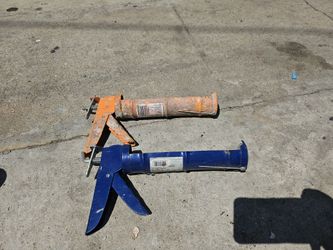 Talking gun