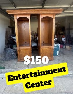 Wooden shelf furniture