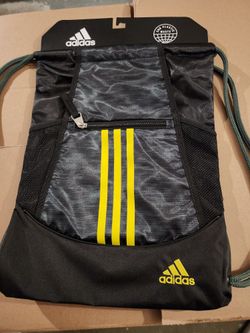 Adidas Back Pack