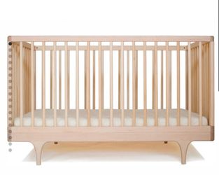 Kalon cavaran Cribs and conversion