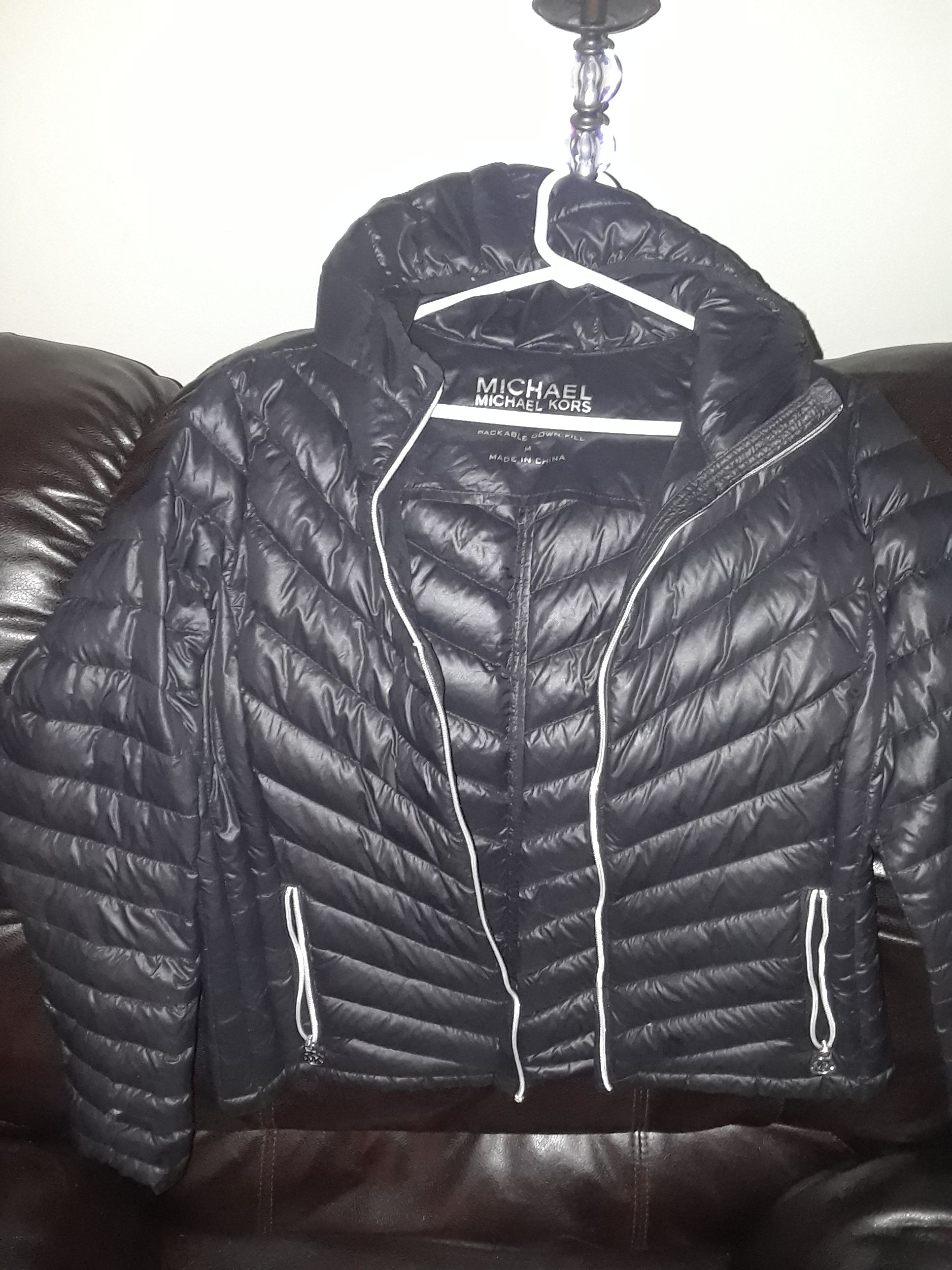 Michael Kors Coat