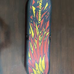 Tony Hawk Xbox 360 Board 