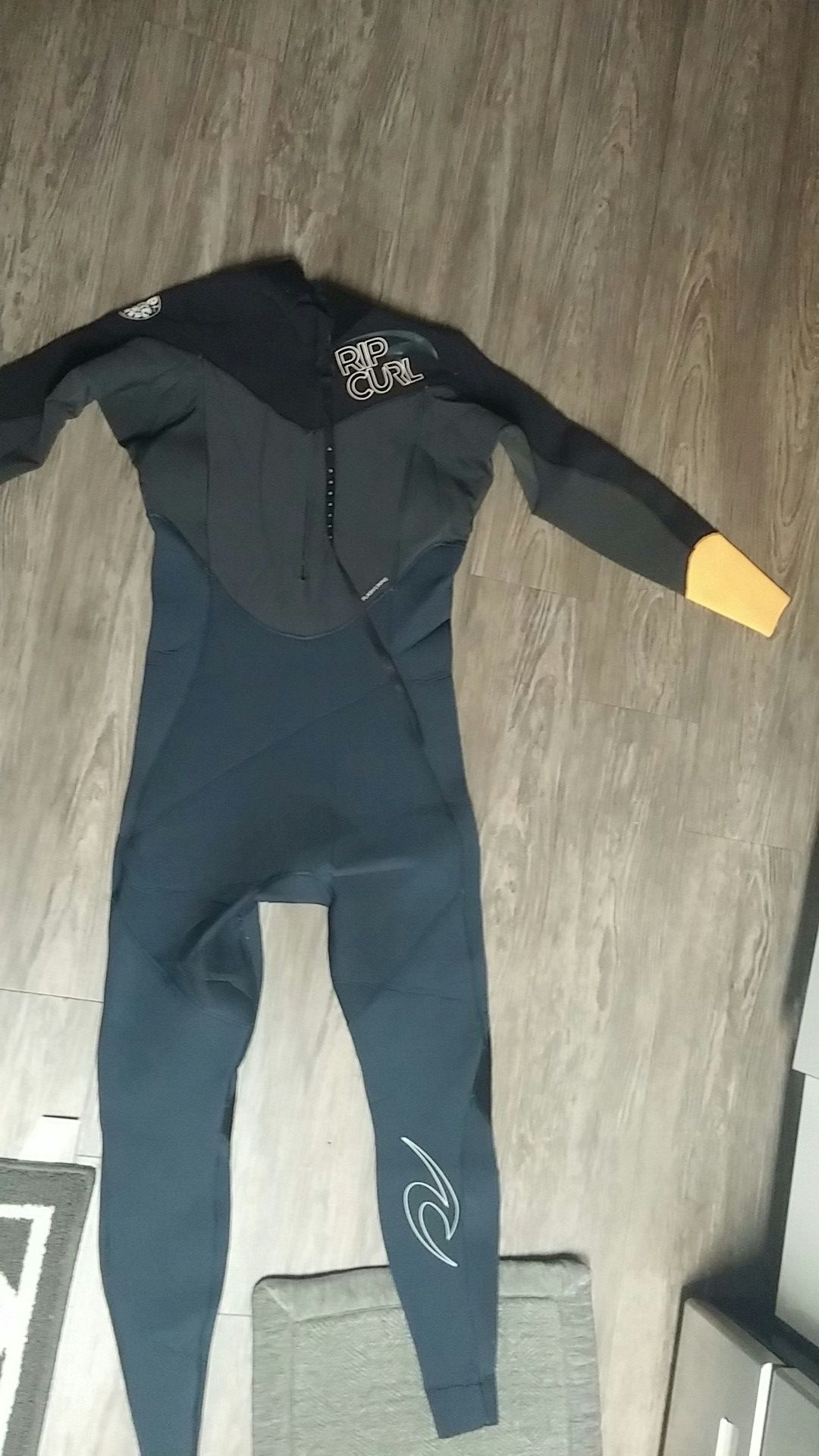 Rip Curl wetsuit