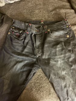 True Religion Men Pants