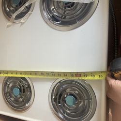 Electric Cook Top New $200 