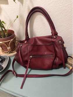 FREE PEOPLE we the free  large Emerson tote