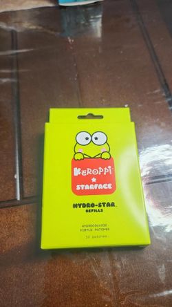 Pimple Patch