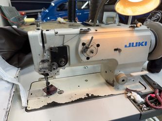 Juki sewing machines