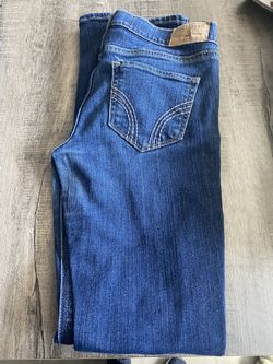 Girls Hollister Jeans 