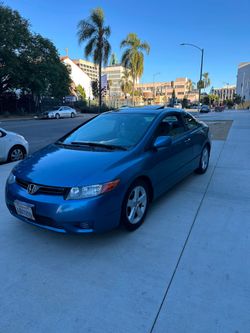 2007 Honda Civic